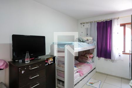 Quarto 1 de apartamento à venda com 2 quartos, 68m² em Barcelona, São Caetano do Sul
