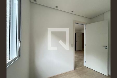 Quarto 1 de apartamento para alugar com 2 quartos, 34m² em Vila Pirituba, São Paulo