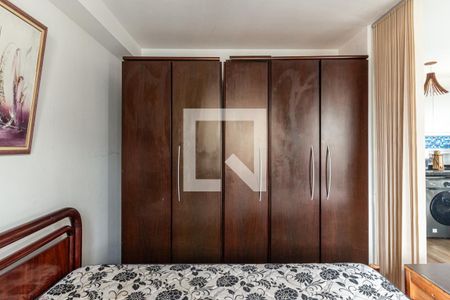 Studio de kitnet/studio para alugar com 1 quarto, 34m² em República, São Paulo