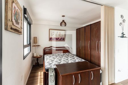 Studio de kitnet/studio para alugar com 1 quarto, 34m² em República, São Paulo