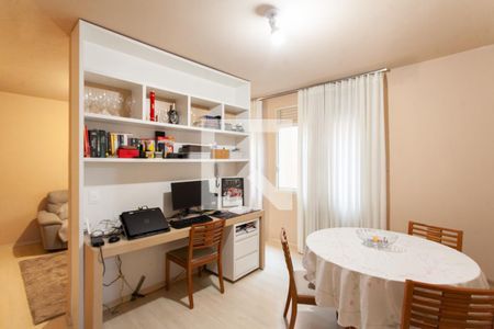 Sala de Jantar de apartamento para alugar com 3 quartos, 147m² em São Luiz, Belo Horizonte