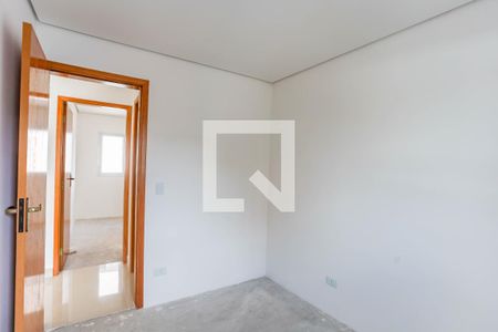 Quarto 1  de apartamento à venda com 2 quartos, 44m² em Centro, Diadema