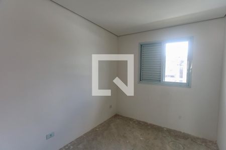 Quarto 1  de apartamento à venda com 2 quartos, 44m² em Centro, Diadema