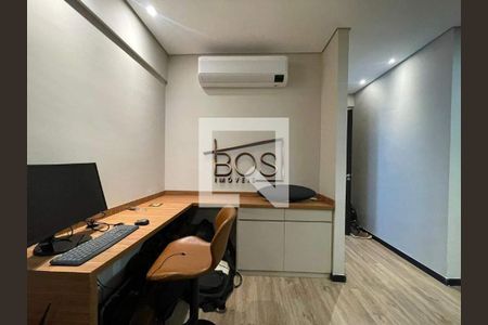 Apartamento à venda com 1 quarto, 54m² em Centro, Belo Horizonte