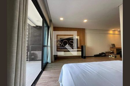 Apartamento à venda com 1 quarto, 54m² em Centro, Belo Horizonte