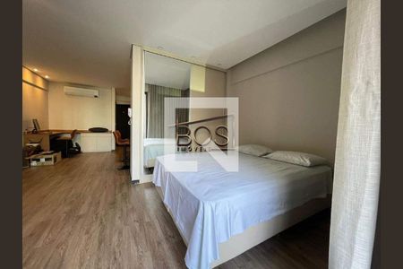 Apartamento à venda com 1 quarto, 54m² em Centro, Belo Horizonte