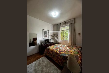 Apartamento à venda com 3 quartos, 180m² em Santo Antônio, Belo Horizonte