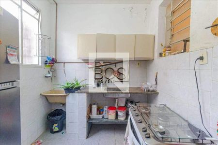 Apartamento à venda com 2 quartos, 86m² em Serra, Belo Horizonte