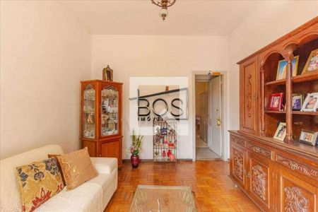 Apartamento à venda com 2 quartos, 86m² em Serra, Belo Horizonte