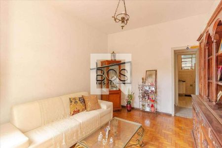 Apartamento à venda com 2 quartos, 86m² em Serra, Belo Horizonte