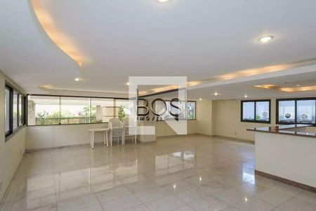 Apartamento à venda com 4 quartos, 280m² em Lourdes, Belo Horizonte