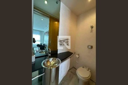 Apartamento à venda com 4 quartos, 240m² em Centro, Belo Horizonte