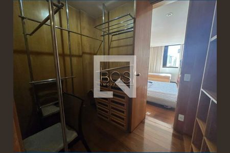 Apartamento à venda com 4 quartos, 240m² em Centro, Belo Horizonte