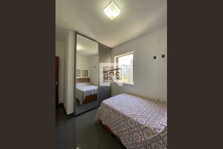 Apartamento à venda com 3 quartos, 90m² em Funcionários, Belo Horizonte