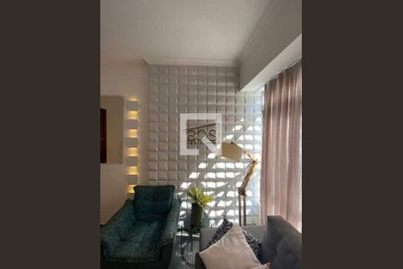 Apartamento à venda com 3 quartos, 90m² em Funcionários, Belo Horizonte