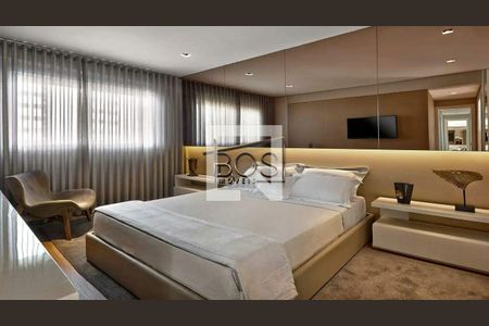 Apartamento à venda com 4 quartos, 166m² em Anchieta, Belo Horizonte