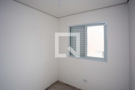 Quarto 1 de apartamento à venda com 2 quartos, 45m² em Centro, Diadema
