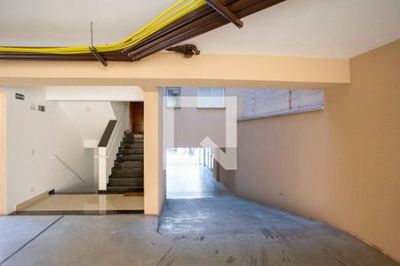 Garagem de apartamento à venda com 2 quartos, 45m² em Centro, Diadema