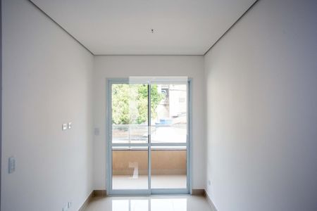 Sala/Cozinha/Area de Serviço de apartamento à venda com 2 quartos, 45m² em Centro, Diadema