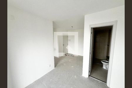 Sala/Cozinha de apartamento para alugar com 3 quartos, 60m² em Vila Hebe, São Paulo