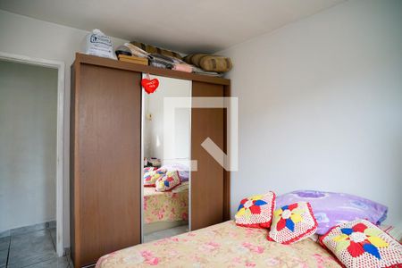 Quarto 1 de apartamento à venda com 3 quartos, 70m² em Santa Rosa, Niterói