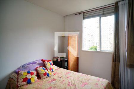 Quarto 1 de apartamento à venda com 3 quartos, 70m² em Santa Rosa, Niterói