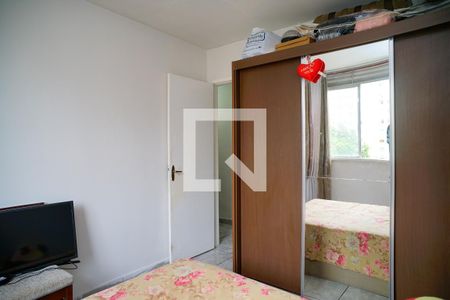 Quarto 1 de apartamento à venda com 3 quartos, 70m² em Santa Rosa, Niterói