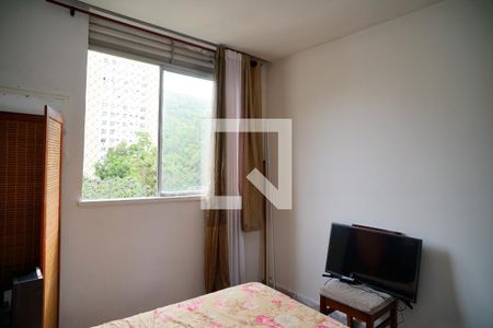 Quarto 1 de apartamento à venda com 3 quartos, 70m² em Santa Rosa, Niterói