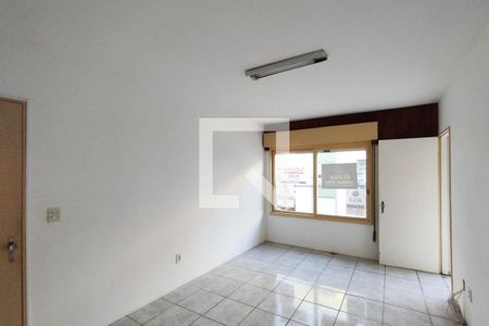 Sala de apartamento para alugar com 2 quartos, 60m² em Centro, São Leopoldo
