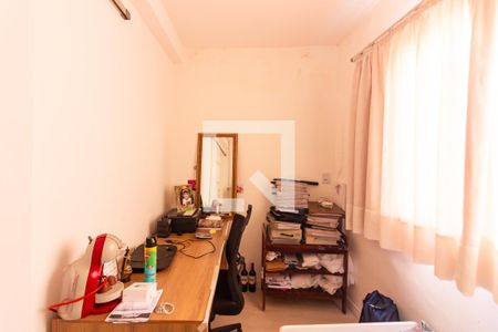 Quarto 2 de casa para alugar com 2 quartos, 50m² em Santa Maria, Osasco