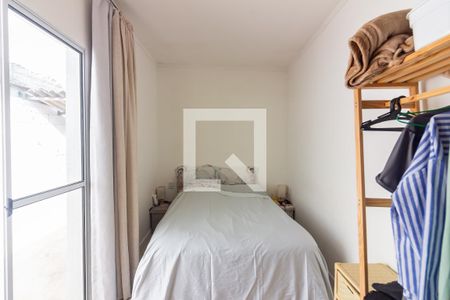 Quarto 1 de casa para alugar com 2 quartos, 50m² em Santa Maria, Osasco