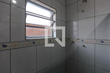 Banheiro 2 de casa para alugar com 4 quartos, 120m² em Vila Melchizedec, Mogi das Cruzes