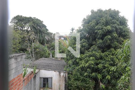 Vista do Quarto 2 de casa para alugar com 4 quartos, 120m² em Vila Melchizedec, Mogi das Cruzes