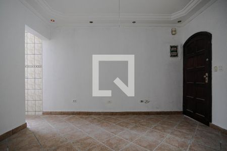 Sala de casa para alugar com 4 quartos, 120m² em Vila Melchizedec, Mogi das Cruzes