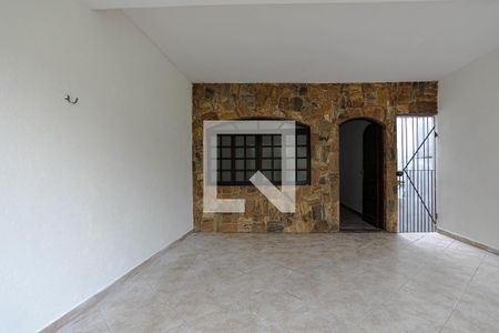 Garagem de casa para alugar com 4 quartos, 120m² em Vila Melchizedec, Mogi das Cruzes