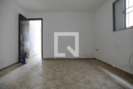 Quarto 4 de casa para alugar com 4 quartos, 120m² em Vila Melchizedec, Mogi das Cruzes