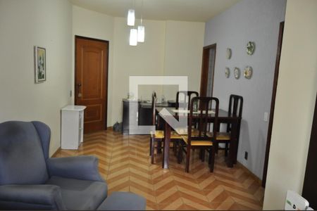 Apartamento à venda com 3 quartos, 196m² em Rocha, Rio de Janeiro