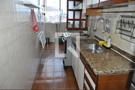 Apartamento à venda com 3 quartos, 196m² em Rocha, Rio de Janeiro