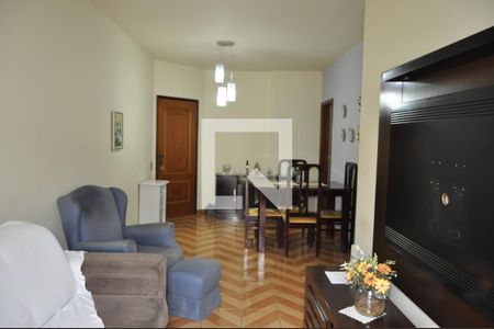 Apartamento à venda com 3 quartos, 196m² em Rocha, Rio de Janeiro