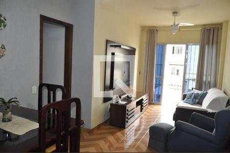 Apartamento à venda com 3 quartos, 196m² em Rocha, Rio de Janeiro