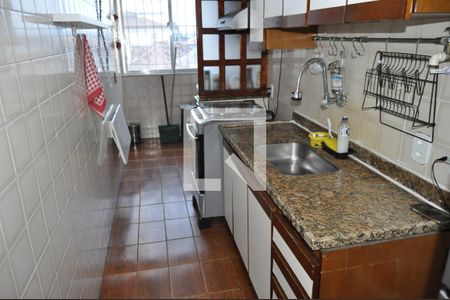 Apartamento à venda com 3 quartos, 196m² em Rocha, Rio de Janeiro