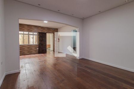 Sala de casa para alugar com 4 quartos, 269m² em Vila Bocaina, Mauá