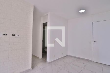 Sala de apartamento para alugar com 1 quarto, 33m² em Belenzinho, São Paulo