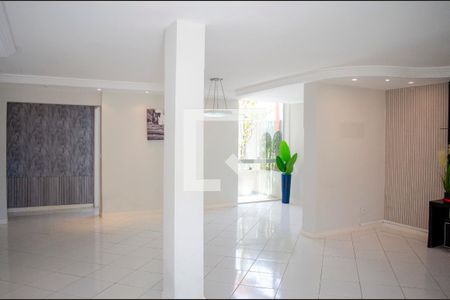 Sala de casa para alugar com 4 quartos, 400m² em Setor Aeroporto, Goiânia