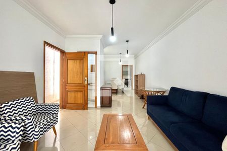 Sala de casa à venda com 4 quartos, 270m² em Vila Clementino, São Paulo