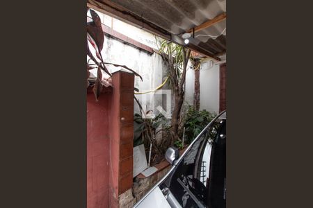 Garagem de casa à venda com 2 quartos, 85m² em Jardim Brasil (zona Norte), São Paulo