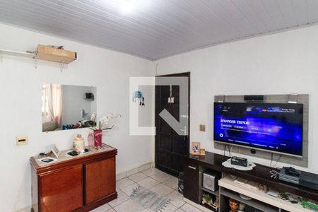 Sala de casa à venda com 2 quartos, 85m² em Jardim Brasil (zona Norte), São Paulo