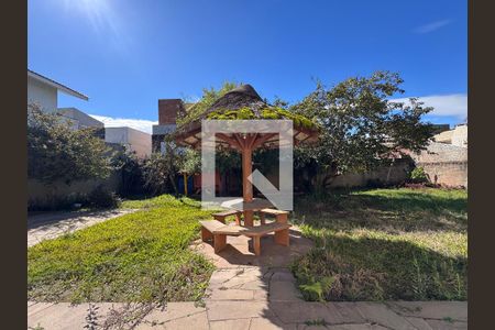 Casa para alugar com 4 quartos, 300m² em Morro do Espelho, São Leopoldo