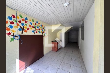 Casa para alugar com 4 quartos, 300m² em Morro do Espelho, São Leopoldo