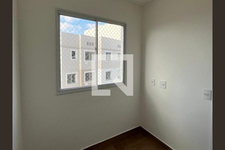 Quarto 2 de apartamento à venda com 2 quartos, 35m² em Tatuapé, São Paulo